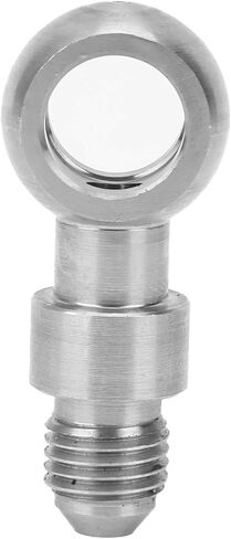 موصل سريع عالمي لأنابيب زيت الفرامل، مسمار An4-M12x1.5، ملحقات السيارة، طقم مسامير لـ M12 مسمار بانجوي in Kuwait