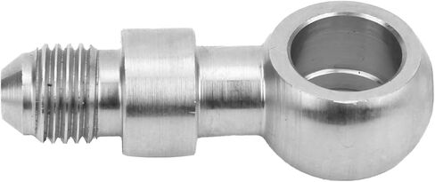 موصل سريع عالمي لأنابيب زيت الفرامل، مسمار An4-M12x1.5، ملحقات السيارة، طقم مسامير لـ M12 مسمار بانجوي in Kuwait