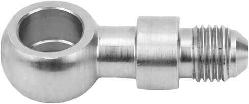 موصل سريع عالمي لأنابيب زيت الفرامل، مسمار An4-M12x1.5، ملحقات السيارة، طقم مسامير لـ M12 مسمار بانجوي in Kuwait