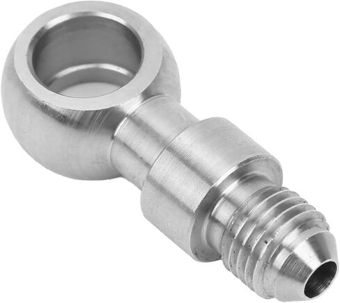 موصل سريع عالمي لأنابيب زيت الفرامل، مسمار An4-M12x1.5، ملحقات السيارة، طقم مسامير لـ M12 مسمار بانجوي in Kuwait