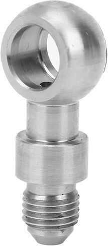 موصل سريع عالمي لأنابيب زيت الفرامل، مسمار An4-M12x1.5، ملحقات السيارة، طقم مسامير لـ M12 مسمار بانجوي in Kuwait