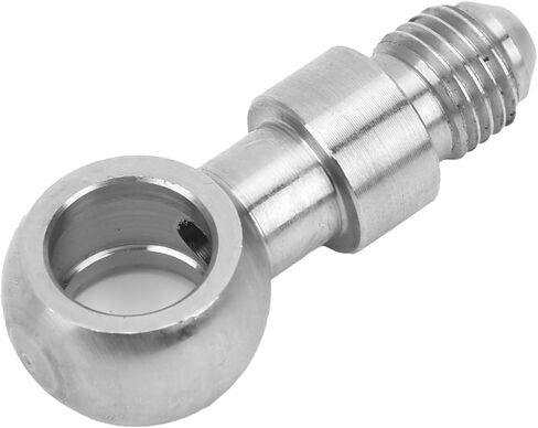 موصل سريع عالمي لأنابيب زيت الفرامل، مسمار An4-M12x1.5، ملحقات السيارة، طقم مسامير لـ M12 مسمار بانجوي in Kuwait