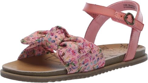 Blowfish Malibu Girl's Murano-t (Toddler/Little Kids) Sandal in Saudi Arabia