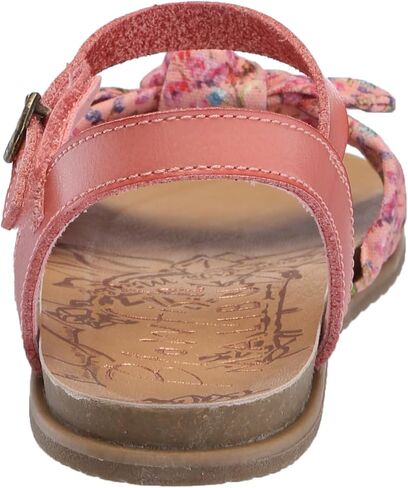 Blowfish Malibu Girl's Murano-t (Toddler/Little Kids) Sandal in Saudi Arabia