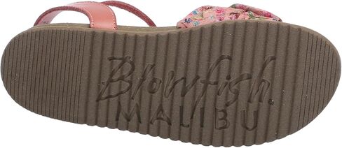 Blowfish Malibu Girl's Murano-t (Toddler/Little Kids) Sandal in Saudi Arabia