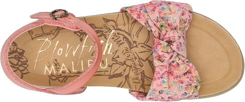 Blowfish Malibu Girl's Murano-t (Toddler/Little Kids) Sandal in Saudi Arabia