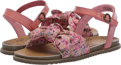 Blowfish Malibu Girl's Murano-t (Toddler/Little Kids) Sandal in Saudi Arabia