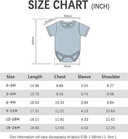 Jimonda Baby Bubble Romper Boy Girl Solid Color T-Shirt Outfits Short Sleeve Bodysuit Organic Cotton 2Pcs in Saudi Arabia