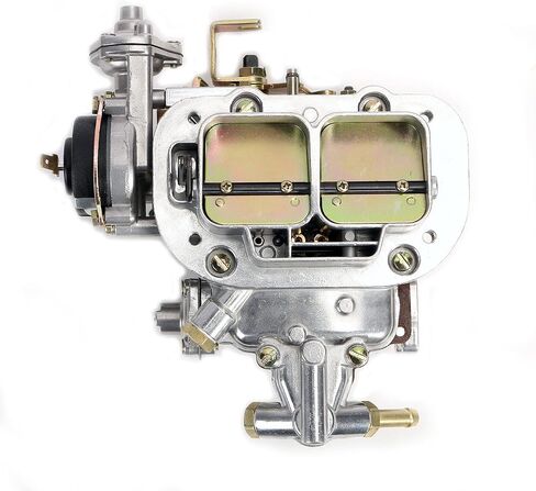 2 Barrel Carburetor,for Weber 32/36 DGV DGEV DGAV Electric Choke,for Mazda B2000 B2200,for Toyota Celica Corona 20R 22R Engine,for Nissan Z20 Z22 720 Sentra Pulsar,for Datsun 510 610 710, CJ5 CJ7 CJ8 in Saudi Arabia