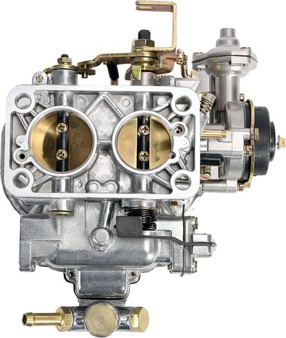 2 Barrel Carburetor,for Weber 32/36 DGV DGEV DGAV Electric Choke,for Mazda B2000 B2200,for Toyota Celica Corona 20R 22R Engine,for Nissan Z20 Z22 720 Sentra Pulsar,for Datsun 510 610 710, CJ5 CJ7 CJ8 in Saudi Arabia