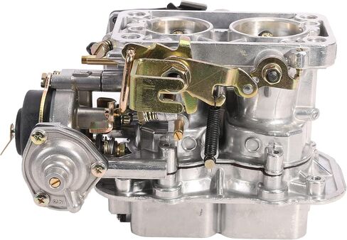 2 Barrel Carburetor,for Weber 32/36 DGV DGEV DGAV Electric Choke,for Mazda B2000 B2200,for Toyota Celica Corona 20R 22R Engine,for Nissan Z20 Z22 720 Sentra Pulsar,for Datsun 510 610 710, CJ5 CJ7 CJ8 in Saudi Arabia