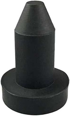 قابس تصريف كاياك، سدادات دفع للثقوب في قوارب الكاياك لإبقائك جافًا أثناء التجديف، متوافقة مع سوندولفين كاياكس أروبا 8 SS، أروبا 10، بالي 8، رحلة قطعتين in Kuwait