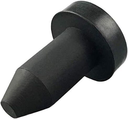 قابس تصريف كاياك، سدادات دفع للثقوب في قوارب الكاياك لإبقائك جافًا أثناء التجديف، متوافقة مع سوندولفين كاياكس أروبا 8 SS، أروبا 10، بالي 8، رحلة قطعتين in Kuwait