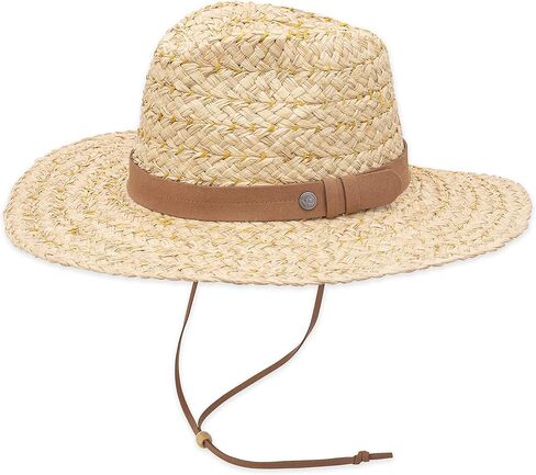 Pistil Women's Skiff Cowgirl Sunhat in Kuwait