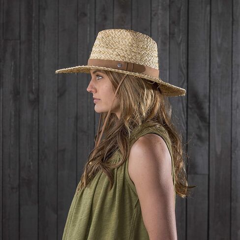 Pistil Women's Skiff Cowgirl Sunhat in Kuwait