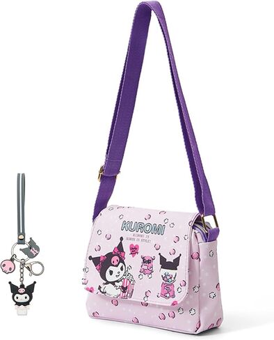 Crossbody Bags, Cute Small Purse for Girls, Mini Leather Shoulder Purse | Gift for Her in Saudi Arabia