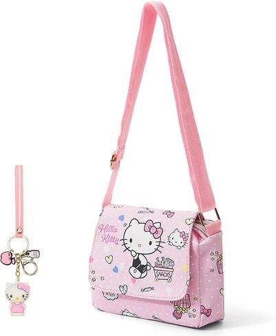 Crossbody Bags, Cute Small Purse for Girls, Mini Leather Shoulder Purse | Gift for Her in Saudi Arabia