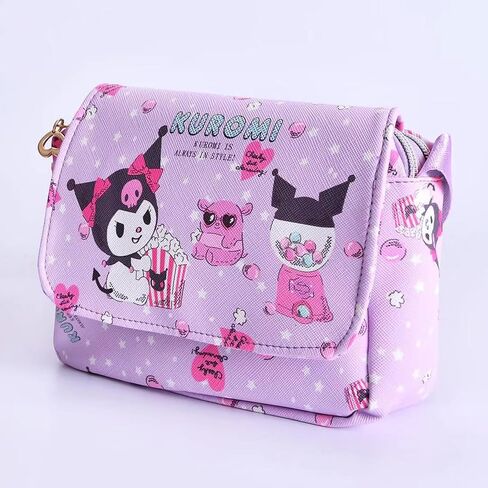Crossbody Bags, Cute Small Purse for Girls, Mini Leather Shoulder Purse | Gift for Her in Saudi Arabia