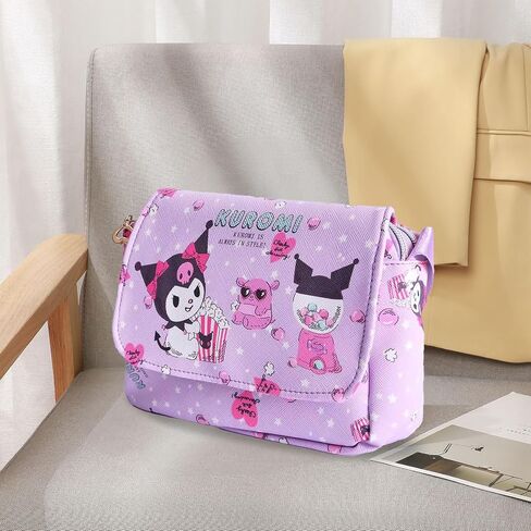 Crossbody Bags, Cute Small Purse for Girls, Mini Leather Shoulder Purse | Gift for Her in Saudi Arabia