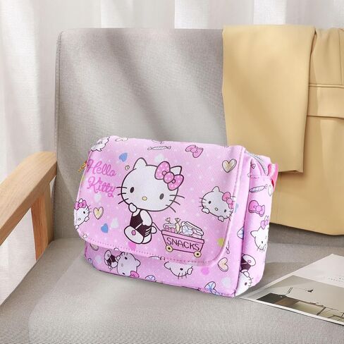 Crossbody Bags, Cute Small Purse for Girls, Mini Leather Shoulder Purse | Gift for Her in Saudi Arabia