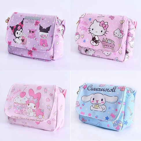 Crossbody Bags, Cute Small Purse for Girls, Mini Leather Shoulder Purse | Gift for Her in Saudi Arabia