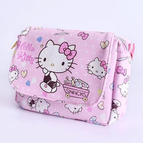Crossbody Bags, Cute Small Purse for Girls, Mini Leather Shoulder Purse | Gift for Her in Saudi Arabia