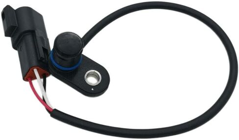 74430-00D Electronic Speed Sensor Compatible with Harley-Davidson Softail Road King Classic Electra Glide Softail Night Train 2000-2006 Replaces#74430-00A 74430-00B 74430-00C in Saudi Arabia