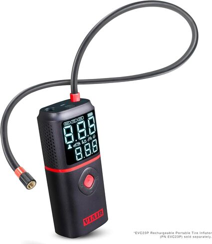 VIAIR 30" EVC Extension Hose (8V1 M x 8V1 F, Twist-on Chuck) in Saudi Arabia