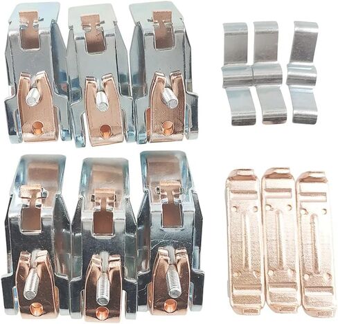 LA5FF431 LC1F Contact Kits LA5FF431 Fit for LC1F115 LC1F150 contactor in Saudi Arabia