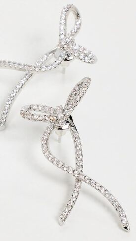 SHASHI Women's Caroline Earrings in Saudi Arabia
