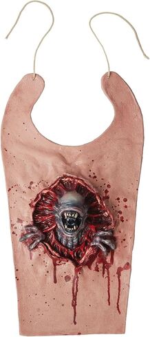 California Costumes Men's Parasite Chest in Saudi Arabia