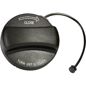 Gas Cap Replace# 16117222391,10844,31848, Compatible With Mini Cooper, BMW E39 E46 E60 E90 E92-128i 320i 325i 328i 328xi 330i 330xi 335i 525i 528i 530i 535i 750i X1 X3 X5 Z4 M3 Fuel Tank Filler Cap