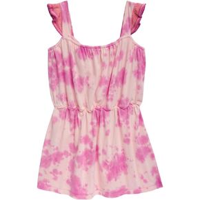Splendid Girls' Dream of Me Tie Dye Dress
