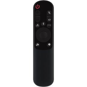 Beyution AKB76038001 Remote Control Fit for LG Sound Bar SP7Y,SP8YA,SP9YA,S90QY,S80QY,S65Q,S75QR,S95QR,SP60Y,SP70 Remote Control