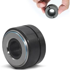 1 PC Car Wheel Stud Installer, Multifunctional Stud Replacements, Automotive Repair Tool Kit, Light Vehicles Part, Universal for Most Cars, Trucks (Black)