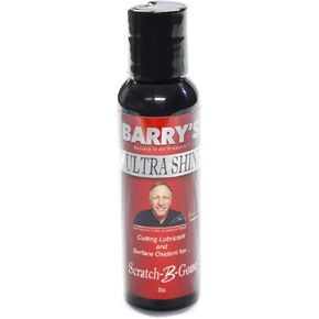 Barry's Restore It All Products - Scratch-B-Gone's Ultra Shine (2oz.) | Refill bottle only! WILL NOT WORK without a Scratch-B-Gone kit