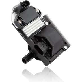 Mercruiser Ignition Coil Dr49 Module Fit for D577 G-mc Isu-zu Che-vro-let Mercruiser 4.3L 5.0L 5.7L Engines 8M0054588 392-863704T