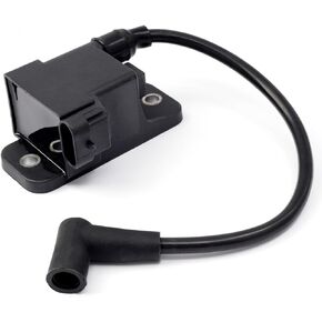 Ignition Coil CDM Module for Mercury MerCruiser Force Outboard Engine 4 Pin 30-300HP Replace 827509A1 827509A3 827509A4 827509A9 827509A10 114-7509 827509A7 827509T7