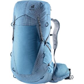 Deuter Aircontact Ultra 5, Wave-Ink, 40+5L