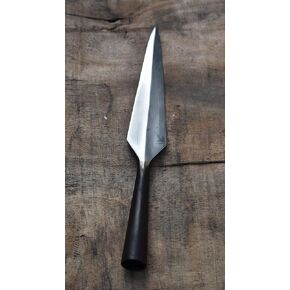 رأس حربة مصقول يدويًا (الطول الإجمالي: 16 بوصة طول الشفرة: 10 بوصة) in Kuwait