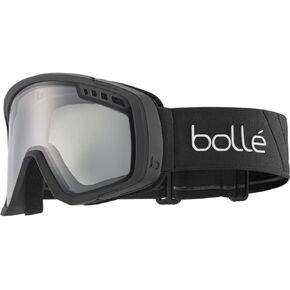 bollé Mammoth Cylindrical Snow Goggle