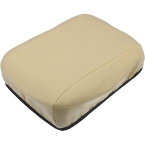 Center Console Armrest Covers for Mazda 3 2006-2013 / Car Interior Accessories/Durable Neoprene Fabric / 1 Pcs Brown