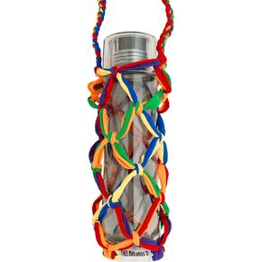 Pomchies Crossbody Water Bottle Carrier