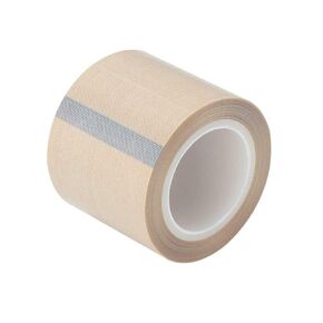 Good news PTFE Coated Fiberglass Telfon Tape high Temperature Tape Welding Sealing Tape for Vacuum Sealer Machine 50mm x 11yards/33feet