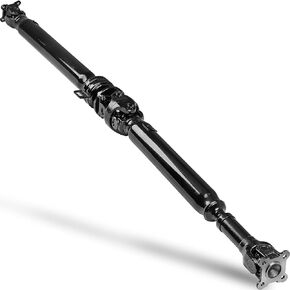 DriveXpert 936-709 Rear Drive Shaft Prop Shaft Driveshaft Assembly Fit for Toyota Tacoma 1995-2004 4WD Manual Trans, Replace# 655033, 3710035740, 371003D220