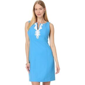 Lilly Pulitzer Women's Trini Viscose Shift