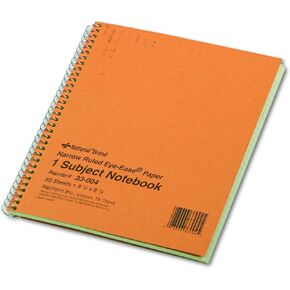 Rediform Memo/Subject Notebooks (RED33004)