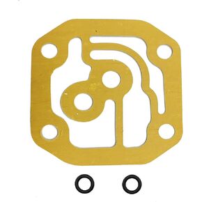 28252-PRP-013 Transmission Linear Shift Solenoid Gasket/O-Rings for Acura & Honda vehicles
