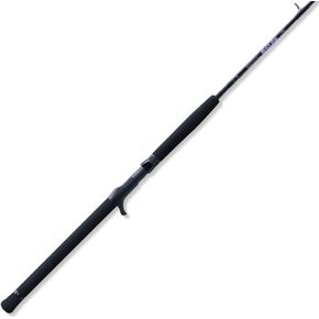 St. Croix Rods Mojo Jig Conventional Rod, MJJC