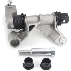 600-602 4WD علبة نقل سفلية للتحكم في ذراع النقل متوافقة مع Ford F150 Bronco 1992-96، Ford F250 1992-98، Ford F350 1992-97 يستبدل F3TZ-7210-C F6TZ-7210-B F6TZ7210C F6TZ7210HA in Kuwait